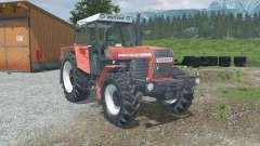 Zetor 16145 Turbo More Realistic para Farming Simulator 2013