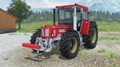 Schluter Super 1ⴝ00 TVL Especial para Farming Simulator 2013