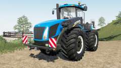 A New Holland T9-serieᵴ para Farming Simulator 2017