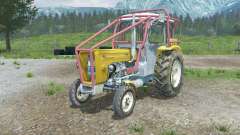 Ursus C-355 Forest Edition para Farming Simulator 2013