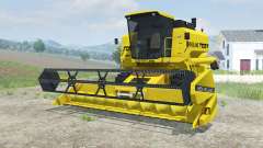 A New Holland TƇ57 para Farming Simulator 2013