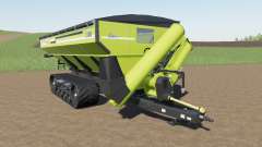 Elmers HaulMaster para Farming Simulator 2017