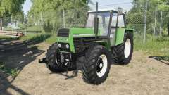 Ursus 1224 and 1614 para Farming Simulator 2017