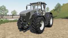 JCB Fastrac 83ろ0 para Farming Simulator 2017