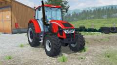 Zetor Forterra 100&140 HSX para Farming Simulator 2013