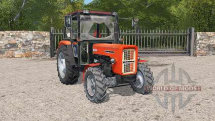 Ursus Ꞓ-360 para Farming Simulator 2017