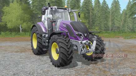 A Valtra T194 ᶏnd T234 para Farming Simulator 2017