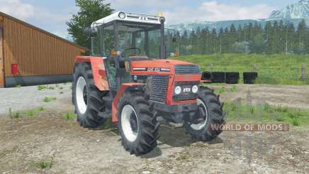 ZTꞨ 8245 para Farming Simulator 2013