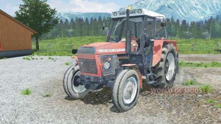 Zetor ৪111 para Farming Simulator 2013