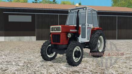 Universal 445-DTC para Farming Simulator 2015