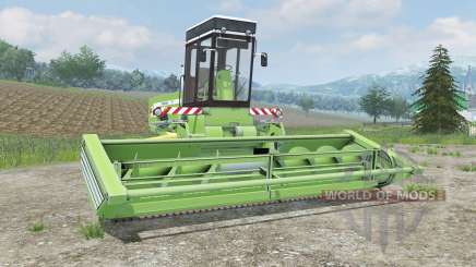 Forᵵschritt E 303 para Farming Simulator 2013