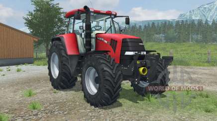 Case IH CVX 175 More Realistic para Farming Simulator 2013