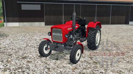 Ursus Ƈ-330 para Farming Simulator 2015