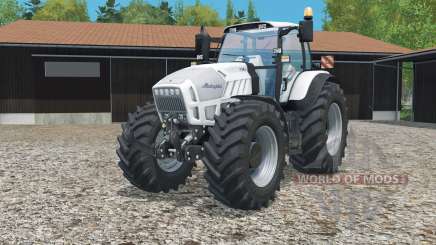 Lamborghinᶖ R7.220 DCR para Farming Simulator 2015