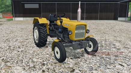 Ursus Ȼ-330 para Farming Simulator 2015