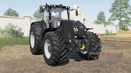 Claas Axioᵰ 920-950 para Farming Simulator 2017