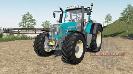 Fendt 818〡820 Vario TMS para Farming Simulator 2017