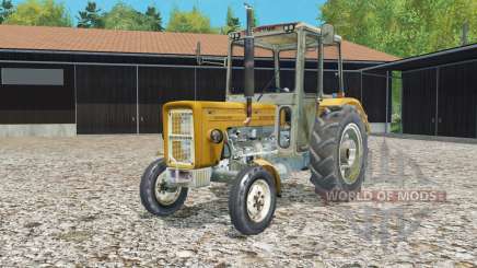 Uᵲsus C-360 para Farming Simulator 2015