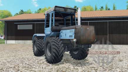 HTZ-172Ձ1 para Farming Simulator 2015