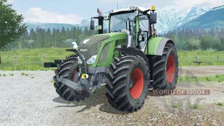 Fendt 82৪ Vario para Farming Simulator 2013