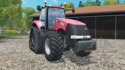 Case IH Magnum 3৪0 CVX Rowtrac para Farming Simulator 2015