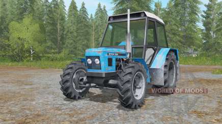 Zetor 7045 dynamic front axle para Farming Simulator 2017