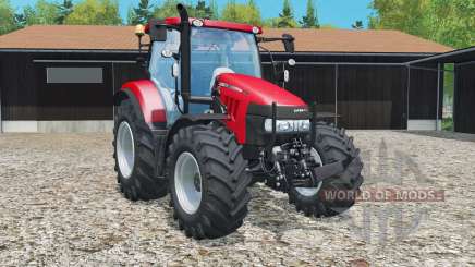 Case IH JXU 85&115 para Farming Simulator 2015