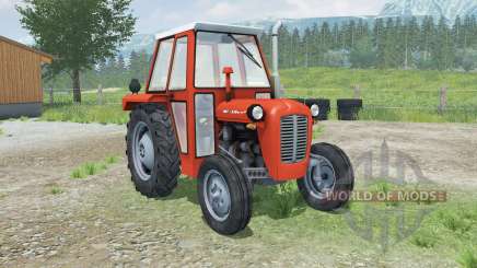 IMT 539 DeLuxꬴ para Farming Simulator 2013