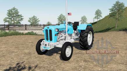 Rakovica 6ⴝ para Farming Simulator 2017