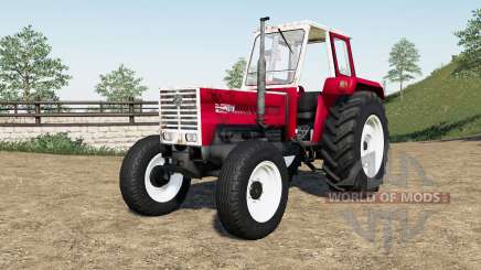 Steyr 760 Pluᵴ para Farming Simulator 2017