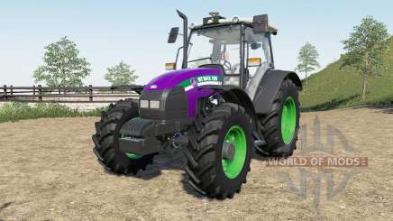 Stara ST MAꞳ 105 para Farming Simulator 2017