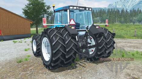 Valmet 6900 para Farming Simulator 2013