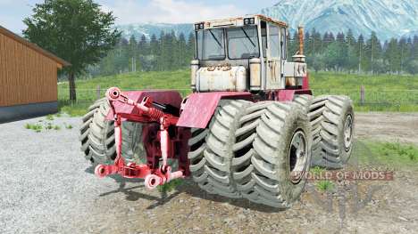 Kirovets K-710 para Farming Simulator 2013