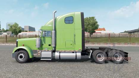 Freightliner Classic XL para Euro Truck Simulator 2