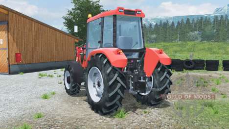 Ursus 6824 para Farming Simulator 2013
