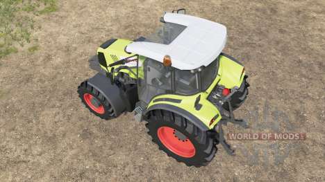 Claas Arion 420 para Farming Simulator 2017