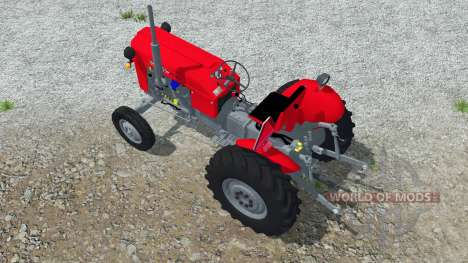 IMT 555 para Farming Simulator 2013