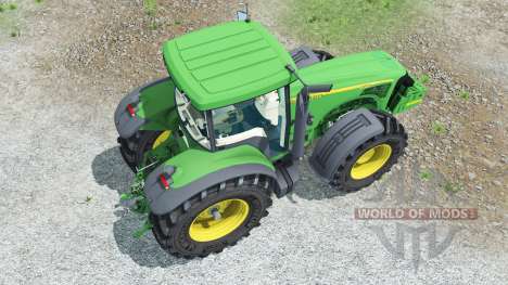 John Deere 8520 para Farming Simulator 2013