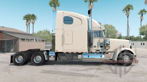 Freightliner Clássico XL para American Truck Simulator