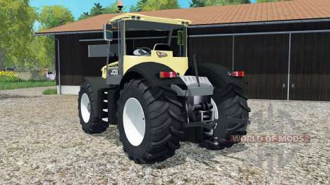 JCB Fastrac 8250 para Farming Simulator 2015
