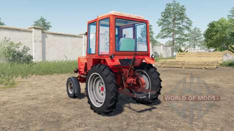 T-25 para Farming Simulator 2017