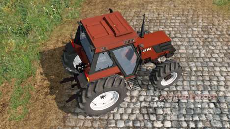 Fiat 88-94 DT para Farming Simulator 2017