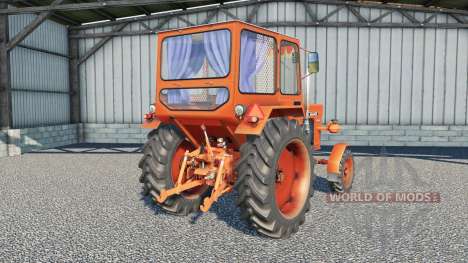 Universal 650 para Farming Simulator 2017