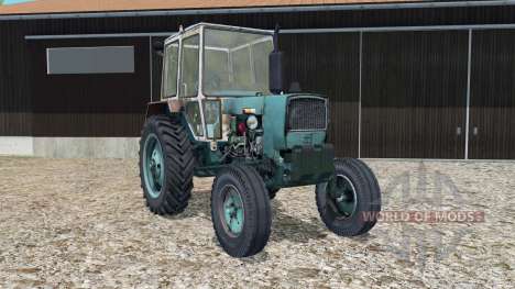 UMZ-6КЛ para Farming Simulator 2015