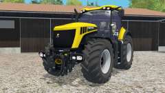 JCB Fastrac 8ろ10 para Farming Simulator 2015