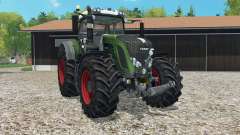Fendt 936 Variꝋ para Farming Simulator 2015