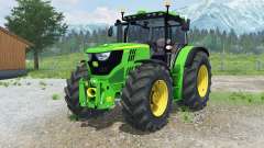A John Deere 6170Ɍ para Farming Simulator 2013