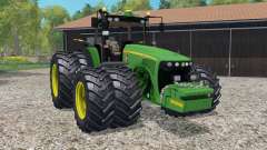 A John Deere 85Ձ0 para Farming Simulator 2015