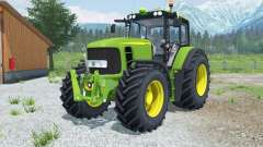 A John Deere 75ろ0 para Farming Simulator 2013