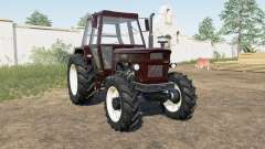 Fiat 1300 DƬ para Farming Simulator 2017